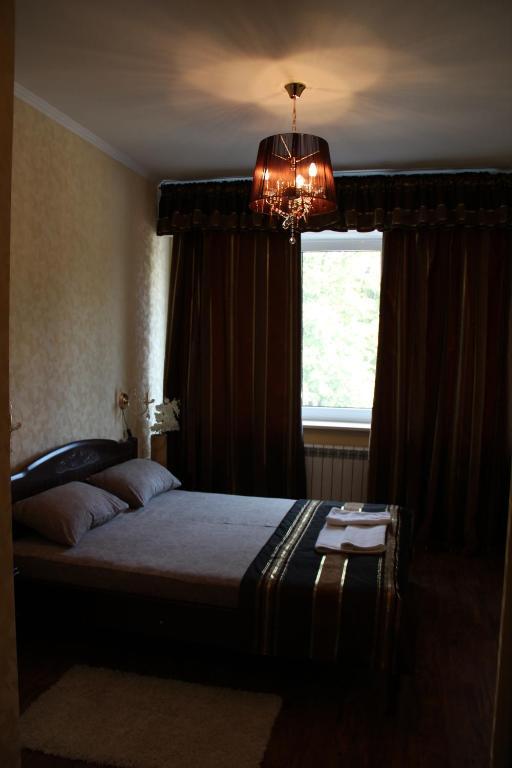 Hotel Meduza Kharkov Luaran gambar